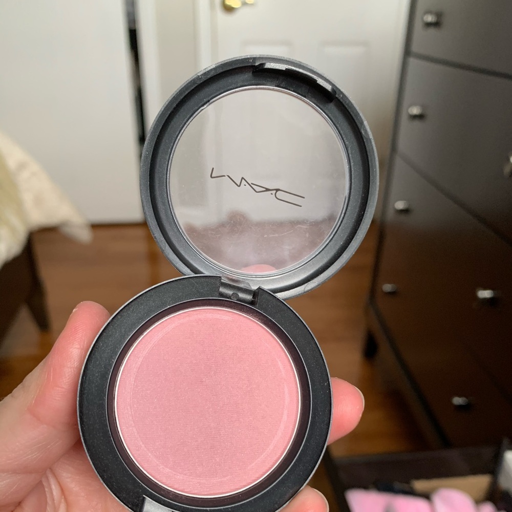 Blush